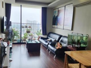 Bán gấp căn hộ n01t5 ngoại giao đoàn  2pn  full nội thất  có slot ô tô  view hồ.  0868 678 ***