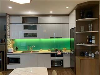 Bán căn hộ mỹ đình plaza 2  toà ct1  tầng cao  2pn  full nội thất.  0868 678 ***