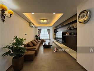 Bán căn góc 3n  158m2 đẹp nhất toà md complex ngã tư nguyễn cơ thạch  hàm nghi.  0868 678 ***