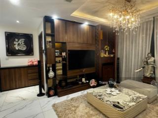 Em trang bán căn hộ vip 3n full đồ toà s5 sunshine ciputra.  0868 678 ***