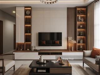 Bán căn hộ 3pn full đồ tại chung cư the garden hill 99 trần bình.  0868 678 ***