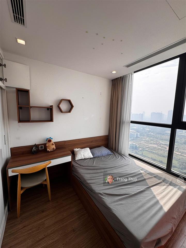 Chủ nhà gửi em trang bán quỹ căn hộ vinhomes green bay mễ trì, sổ sẵn, giao dịch ngay tháng 12/2025