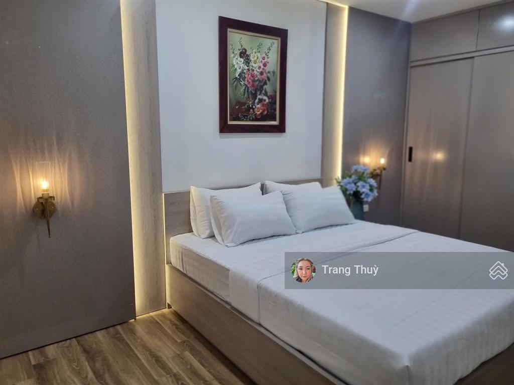 Bán căn hộ 3n+ siêu rộng toà n01t3, view thoáng.  0868 678 ***