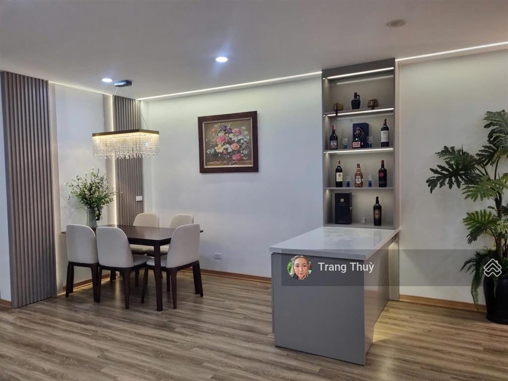 Bán căn hộ 3n+ siêu rộng toà n01t3, view thoáng.  0868 678 ***