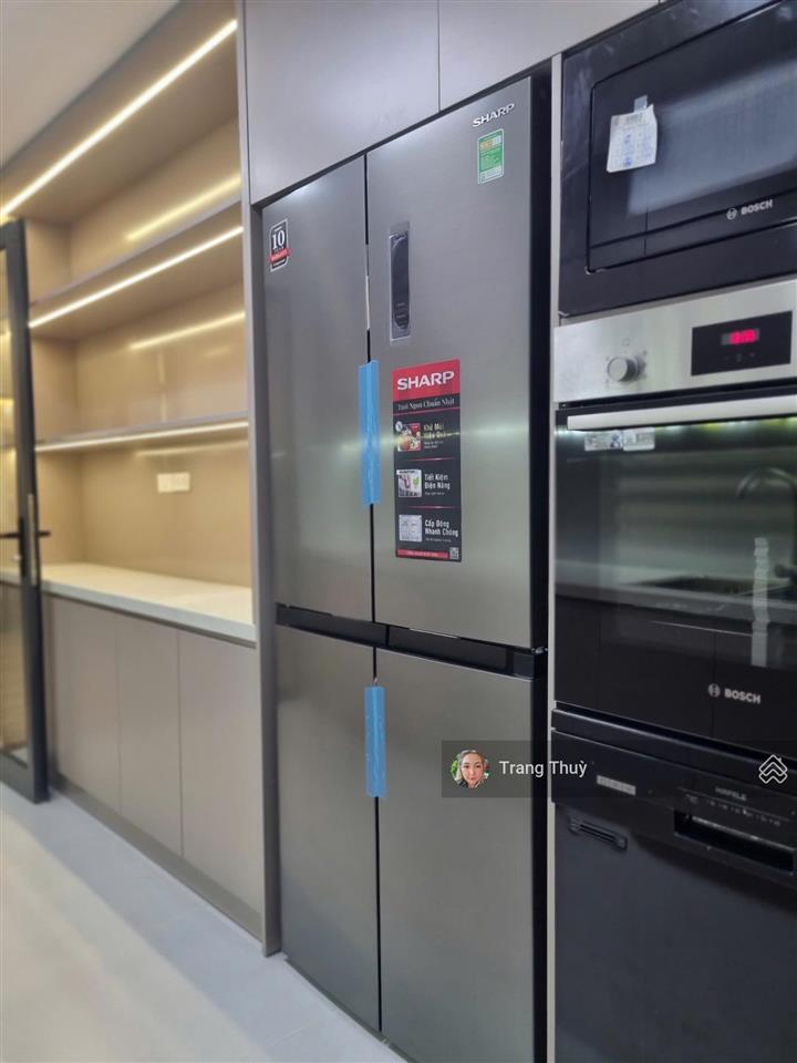 Bán căn hộ 3n+ siêu rộng toà n01t3, view thoáng.  0868 678 ***