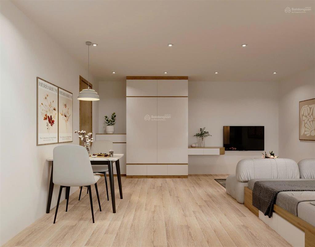 Cho thuê căn hộ cao cấp tại đống đa