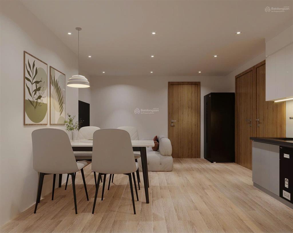 Cho thuê căn hộ cao cấp tại đống đa