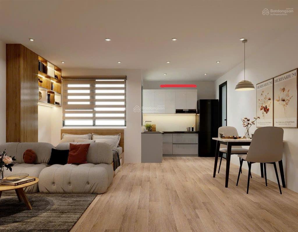 Cho thuê căn hộ cao cấp tại đống đa