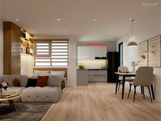 Cho thuê căn hộ cao cấp tại đống đa