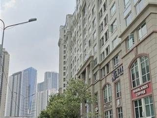 Bán đất nguyễn hữu cảnh, bình thạnh, 180 tỷ, 1300m2, view đẹp!