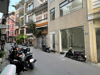 Chính chủ bán mặt phố yên lạc , ôtô kinh doanh 34m 5 tầng 15,5 tỷ