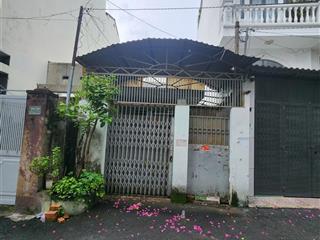 Bán nhà 5x21m cn 100m² hxh thông quang trung, gò vấp, giá 7,5 tỷ