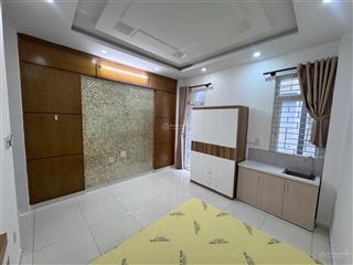 Chdv 7 phòng  hẻm 6m xe hơi phan huy ích  doanh thu 42tr/tháng  chỉ 7.2 tỷ tl