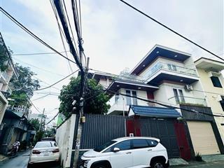 Quang trung, p11, gò vấp. 70m², chỉ 6.1 tỷ tl hẻm xe hơi tránh, khu vip xây 6 tầng