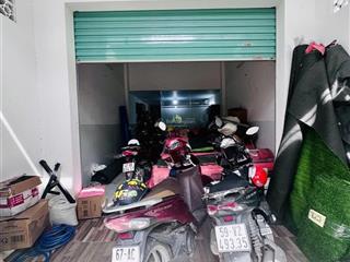 Khu osimi gò vấp hiếm nhà 58m², xe hơi tránh, đối diện nhà thiếu nhi chỉ 5.2 tỷ tl