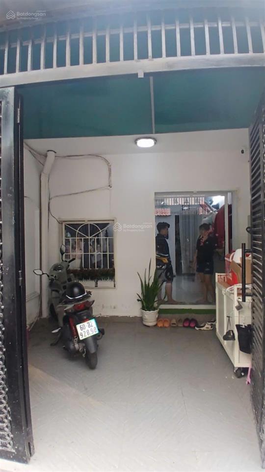 Nhà cấp 4 phan huy ích, gò vấp 60m², hẻm xe hơi tránh nhau, gần emart chỉ 5,8 tỷ tl