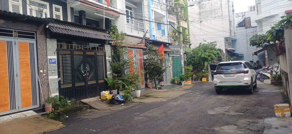 Siêu hiếm hxh 9m nhà đẹp 10 phòng thu nhập 40 triệu/tháng 8.5 tỷ