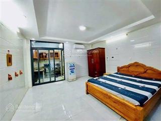 Dòng tiền 32 triệu/tháng nhà 8 phòng full nội thất hẻm xe hơi chỉ 8.9 tỷ quang trung p8 gò vấp