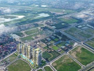 Cut lỗ 1.5 tỷ căn 2pn  2 wc  82m2 sunshine green iconic  0967 003 ***
