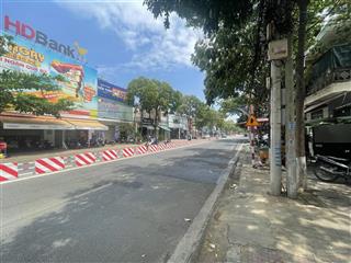 Nhà mặt tiền đường ngô gia tự  phan rang  cách ngã tư trần nhân tông & ngô gia tự chỉ 50m