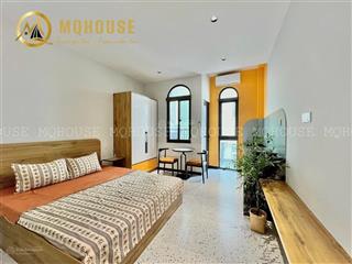 Cho thuê căn hộ đẹp như homestay  máy giặt riêng  ngay vòng xoay lăng cha cả  chợ phạm văn hai