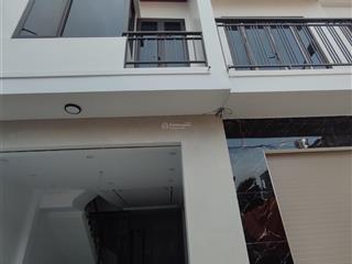 Bán nhà 3 tầng xây độc lập, ô tô đỗ cửa, gần kdt cựu viên, kiến an, hải phòng. 2. 55 tỷ