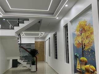 Bán nhà 4 tầng vị trí đắc địa gần khu đô thị bậc nhất kiến an chỉ 3 tỷ 550 triệu