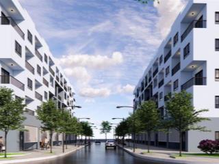 Sở hữu căn chung cư, thang máy, sổ đỏ lâu dài, kiến an  hải phòng, chỉ từ 525tr