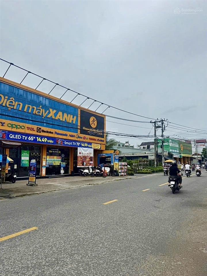 Bán 6 lô đất mặt tiền hương lộ 09 đường lớn cực đẹp 5,7x24m gần ngã tư bến cá  biên hoà  đồng nai