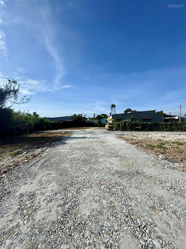 Bán 6 lô đất mặt tiền hương lộ 09 đường lớn cực đẹp 5,7x24m gần ngã tư bến cá  biên hoà  đồng nai