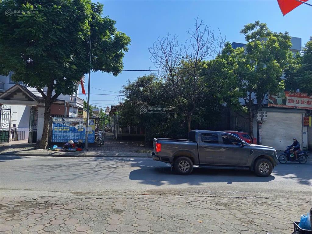 Bán nhà riêng tại đường vân trì, xã vân nội, đông anh, hà nội, giá siêu hời 75 tỷ, 526 m2