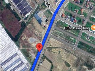 Bán đất mặt tiền đường trần nhân tông tx.hồng lĩnh diện tích lớn 10500m2