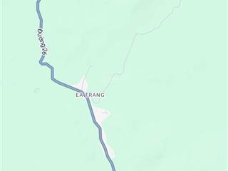 Bán đất mặt tiền ql26 xã ea trang  đắk lắk