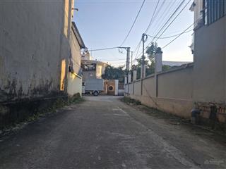 Bán đất tại phường phan đình phùng, mỹ hào, hưng yên, 2,6 tỷ, 100m2