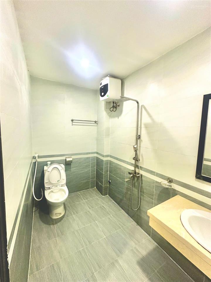 Bán nhanh căn nhà mới 100% ngay sau quận ủy bắc từ liêm, p. minh khai, hà nội