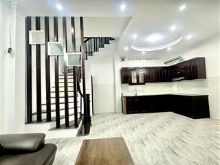 Bán nhanh căn nhà mới 100% ngay sau quận ủy bắc từ liêm, p. minh khai, hà nội