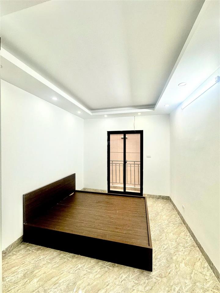 Bán nhanh căn nhà mới 100% ngay sau quận ủy bắc từ liêm, p. minh khai, hà nội