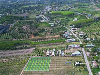 Mỹ đức, đạ huoai, lâm đồng 289 triệu dt từ 310m2 có 100 m2 đất ở sẳn.