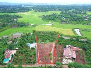 Bán đất ea hu, cư kuin, dt 5.162m2 view cánh đồng ngay khu biệt thự, đường bê tông 2 ô tô, nở hậu