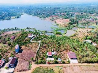 Chiếc view hồ 3 mặt tiền với 148m đỉnh nhất cư kuin dt 1788,8m2 thổ cư 400m2