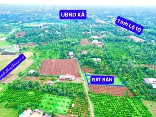 Cần bán gấp lô đất đẹp  giá cực tốt xã ea bhôk, huyện cư kuin, đắk lắk 1158m2 đường bê tông.