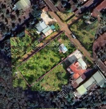 Ia chia ia grai, gia lai dt 1081m2 400m2 thổ cư đất 2 mặt tiền, ngay khu dân cư