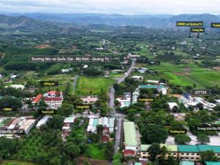  mặt tiền đường nhựa, sắp nâng cấp mở rộng.
 tiện ích đủ đầy bán kính 500m ubnd, trường học.