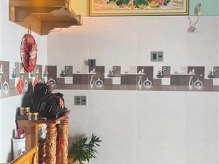 Bán nhà ngay trong trung tâm  phường bà rịa, tp. hcm
