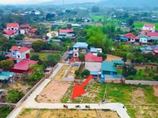 Cc em cần thanh khoản lô đất đẹp phú ninh minh phú sóc sơn
