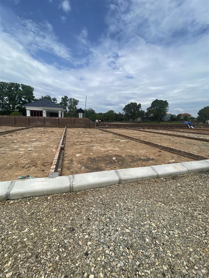 Chính chủ em cần nhượng lại lô đất đẹp 100m2 tại thanh sơn minh phú sóc sơn