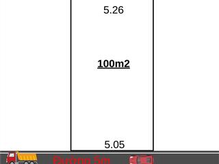 Hiếm lô đất 100m tại vụ bản minh tri sóc sơn gần khu công nghiệp sạch