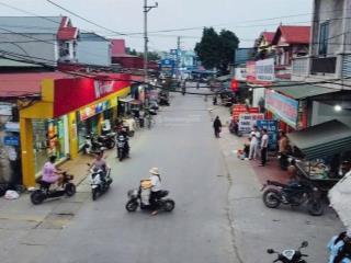 Cc em cần thanh khoản lô đất đẹp thanh trí, minh phú, sóc sơn