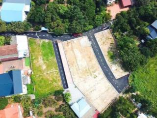 E chính chủ cần thanh khoản lô đất đẹp 100m2 tại thái lai kim anh sóc sơn