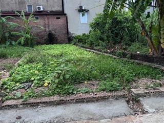Chính chủ mở bán 75.8 m2. ninh cầm  tân dân  sóc sơn  hà nội